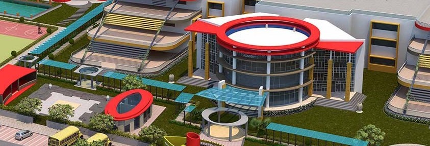 NRI Global Discovery School